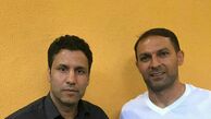 احمدی به پارس جنوبی جم پیوست