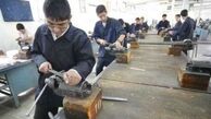 طرح ملی ایران مهارت در مدارس مازندران اغاز شد