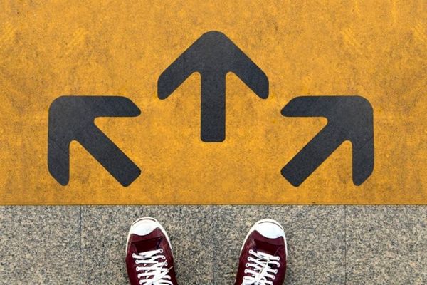 کنکوری ها بخوانند / چگونه انتخاب رشته خوب داشته باشیم ؟
