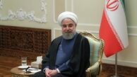 پیام تبریک روحانی برای روز خبرنگار