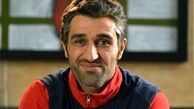 دستمزد نجومی پژمان جمشیدی از تبلیغات