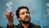 تیکه سنگین حامد بهداد به حسین رونقی