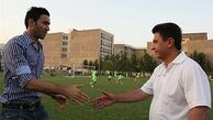 روایتی عجیب از اختلاف قلعه‌نویی و نکونام