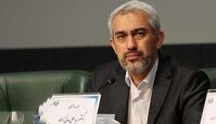 سید علی مدنی‌زاده وزیر پیشنهادی اقتصاد را بشناسید