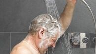 استحمام روزانه چه عوارضی دارد؟