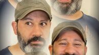 چند روز از زندگی سروش جمشیدی + عکس