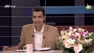 برنامه نود؛ از اشک های پورعلی تا درخشش آزمون