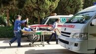 ابهام در علت مسمومیت اهالی سپیدان/عامل ویروسی یا نشت فاضلاب!