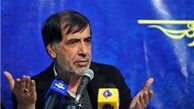 برخی‌ها تلاش می‌کنند تا آقای خاتمی را وارد صحنه کنند