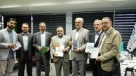 رونمایی از محصولات سوادرسانه‌ای مؤسسه مسیر