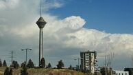 علت صدای انفجار در اطراف برج میلاد مشخص شد