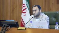 ساماندهی وانت بارهای فروش میوه در محلات پرستار و تاکسیرانی