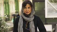 گلف بازی کردن سیما تیرانداز + عکس