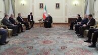 مبارزه با صهیونیست ها تنها راه دستیابی ملت فلسطین به حقوق خود است