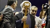 کلید صندوق توسعه ملی در دستان روحانی