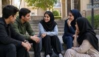 افزایش ابتلا به ویروسی که با رابطه جنسی منتقل می‌شود/سن مراجعه در ایران به ۱۶ سال رسید! 