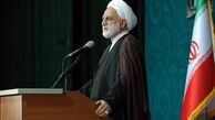 نباید ایراد مراجع قضایی از نمایندگان مردم و ائمه جمعه پنهان بماند