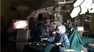 پیچ و مهره‌هایی که در بدن بیمار هرز می‌چرخد 