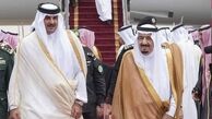 سفیر امارات: اقدام نظامی علیه قطر در دستور کار نیست