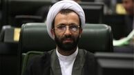 عضو کمیسیون آموزش مجلس: برکناری غندالی و فانی مانع تحقیق و تفحص نیست 