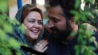 دزدی از منزل شخصی «بهاره رهنما» و حاجی /عکس