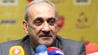 مدیر عامل پرسپولیس مشخص شد