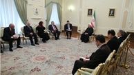 در دیدار روحانی با وزیر امور خارجه یونان چه گذشت؟ 