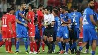 پاتک یک استقلالی به ماهینی پس از کنایه توئیتری کاپیتان پرسپولیس به استقلال