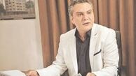 رشید نوابی در کنار کارگردان «جدال با سرنوشت» بعد از 24 سال