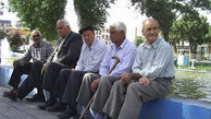 اختصاص بسته حمایتی دولت به ۹۵.۵ درصد بازنشستگان کشوری