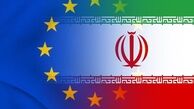 اتحادیه اروپا علیه ایران تحریم اعمال می‌کند