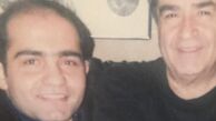 عکس زیرخاکی از میرطاهر مظلومی + عکس