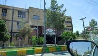لحظه هولناک درگیری در حادثه تروریستی زاهدان + ویدئو