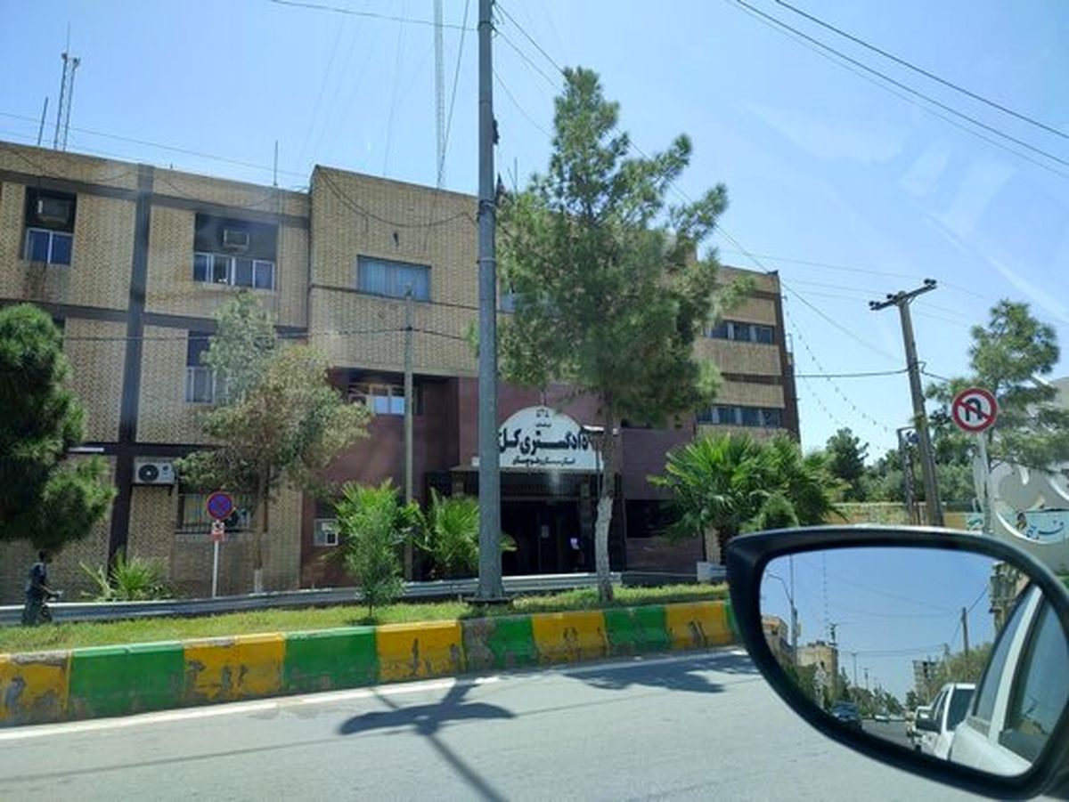 لحظه هولناک درگیری در حادثه تروریستی زاهدان + ویدئو