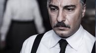 ظاهر متفاوتی از نوید محمدزاده + عکس