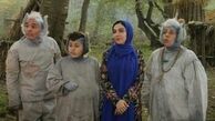تازه ترین خبرها از لیلا اوتادی و «خر‌هایی که آدم نمی‌شوند»