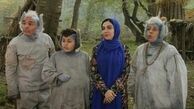 تازه ترین خبرها از لیلا اوتادی و «خر‌هایی که آدم نمی‌شوند»