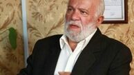 زمان مراسم ترحیم بازیگر ایرانی مشخص شد