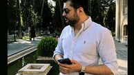 گشت و‌گذار این روزهای آقای بازیگر + عکس