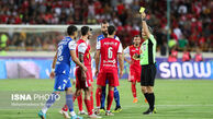 محرومیت تماشاگران استقلال و جریمه پرسپولیس