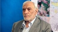  پیکر امیر جانباز بهروز سلیمانجاه تشییع شد