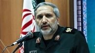 دشمنان برای تکه تکه کردن نقشه ایران متحد شده‌اند 