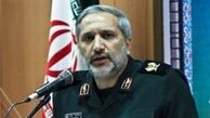 دشمنان برای تکه تکه کردن نقشه ایران متحد شده‌اند 