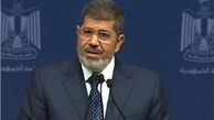مرسی ضرب‌الاجل ۴۸ ساعته ارتش را رد کرد