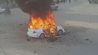 وقوع انفجار در شهر «مزارشریف» در شمال افغانستان