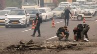 ترس آمریکا و اسرائیل از  حمله ایران