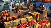میوه برای شب یلدا ارزان نمی‌شود!