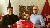 چه کسی دستیار برانکو می‌شود؟