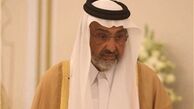 پیام «عبدالله آل ثانی» به قطری‌ها