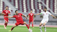 بازتاب پیروزی ایران مقابل قطر در AFC